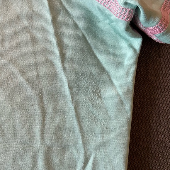 Billabong Rashguard (kids XL, women’s small) - Picture 5 of 7